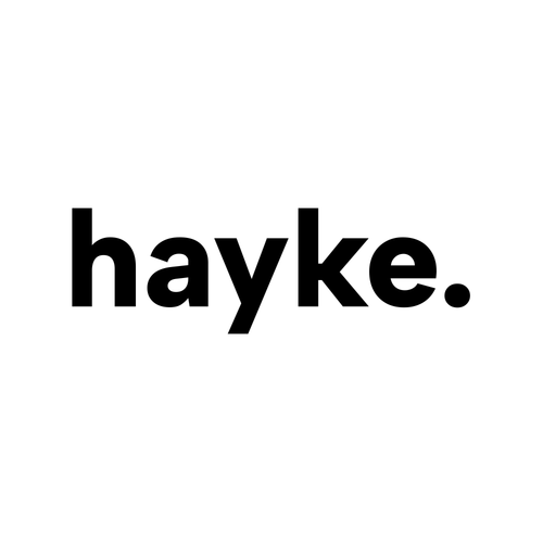 hayke.